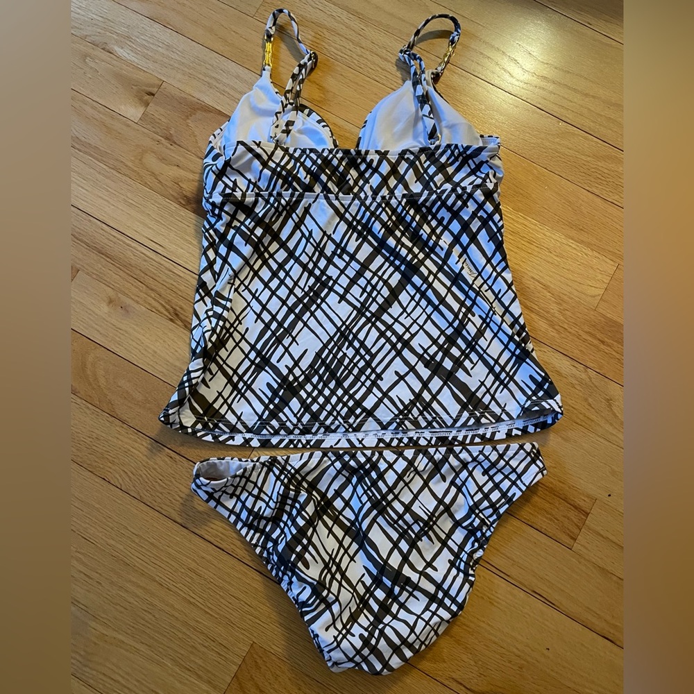 Trina Turk Tankini - Picture 5 of 5